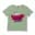 Dei Segappu Sattai Unisex Toddler T-Shirt in Sage Color